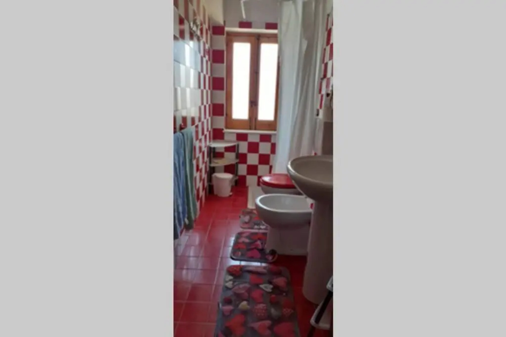 Affitto casa in residence per brevi e lunghi perio