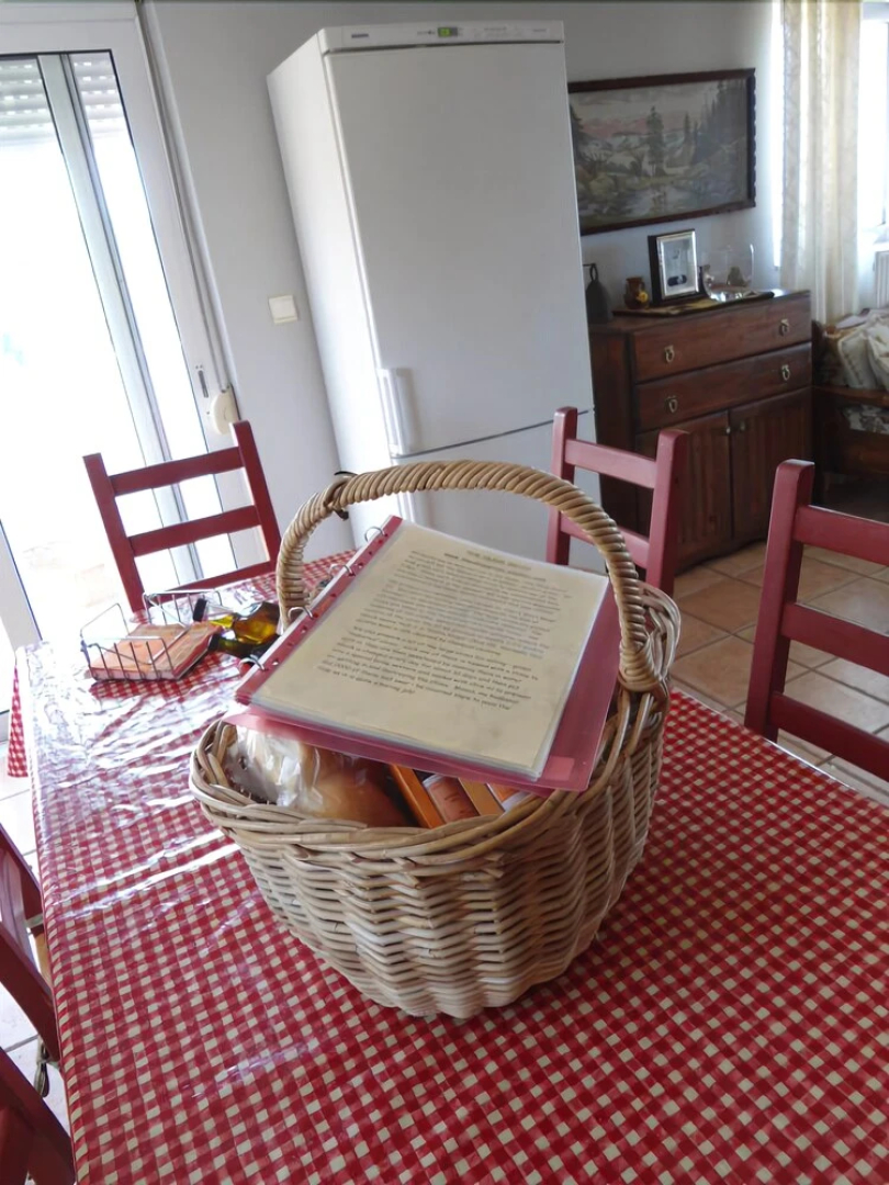 The Olive Branch Villa