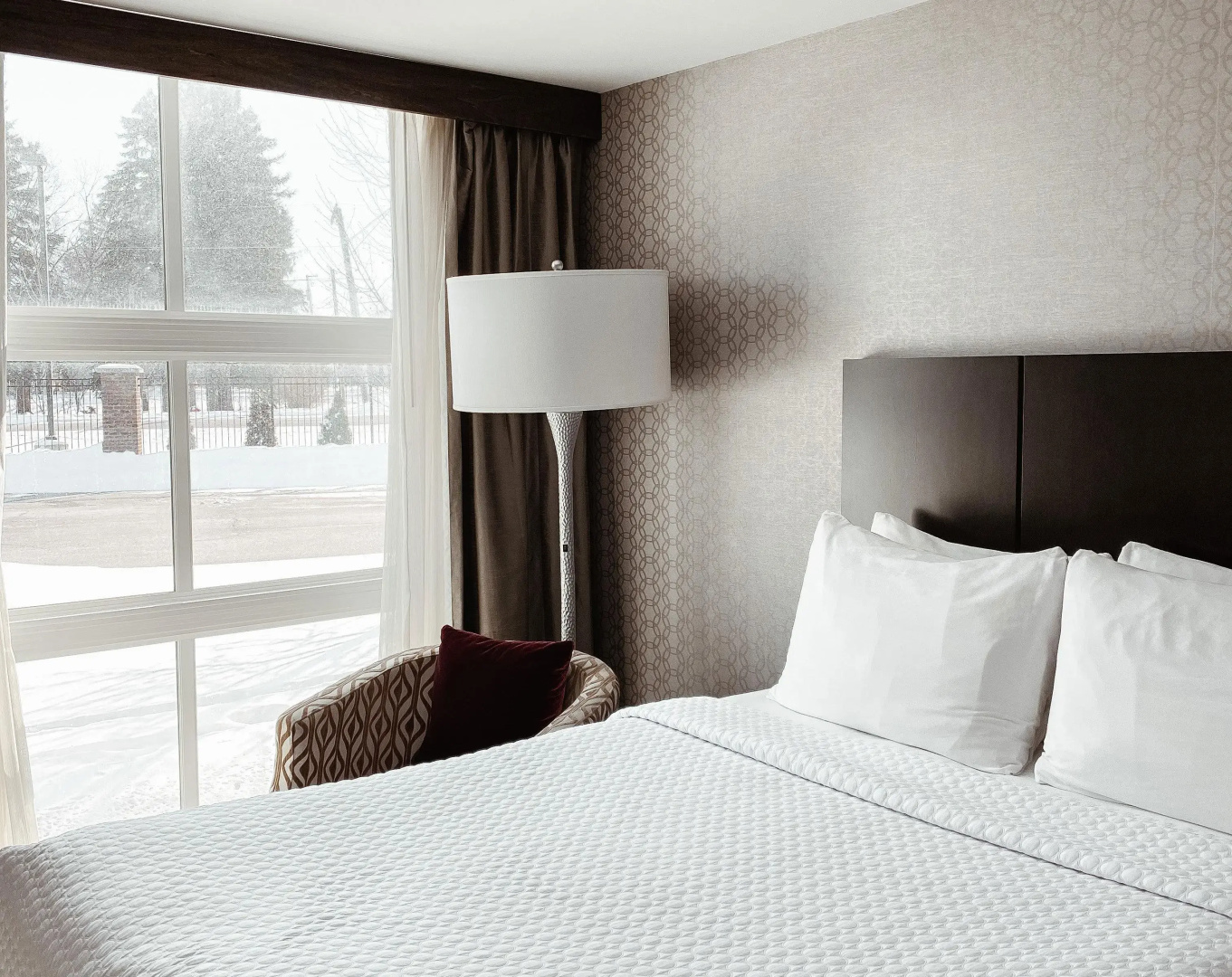 Crowne Plaza Chicago SW - Burr Ridge by IHG