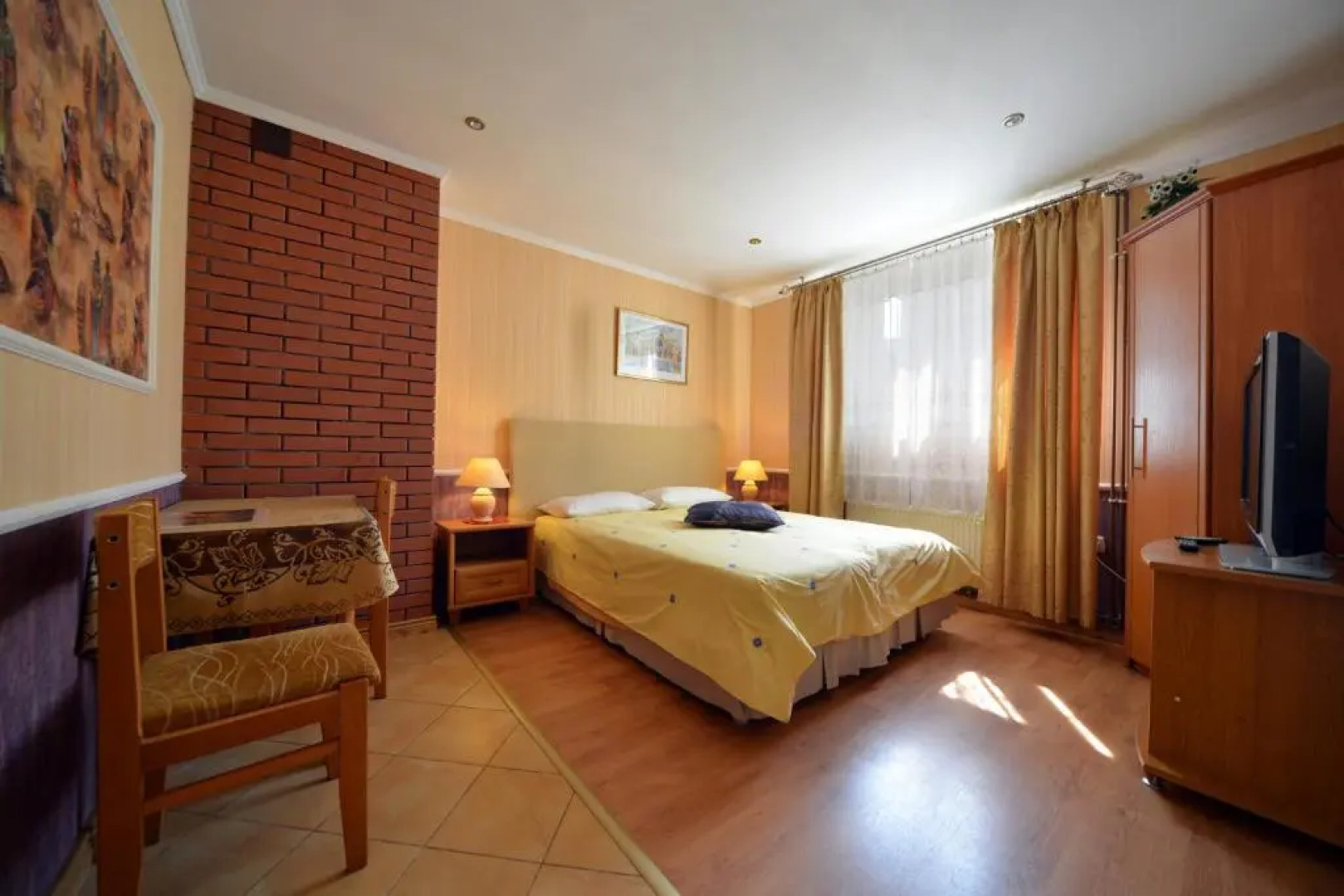 Casablanca Pokoje i Apartamenty