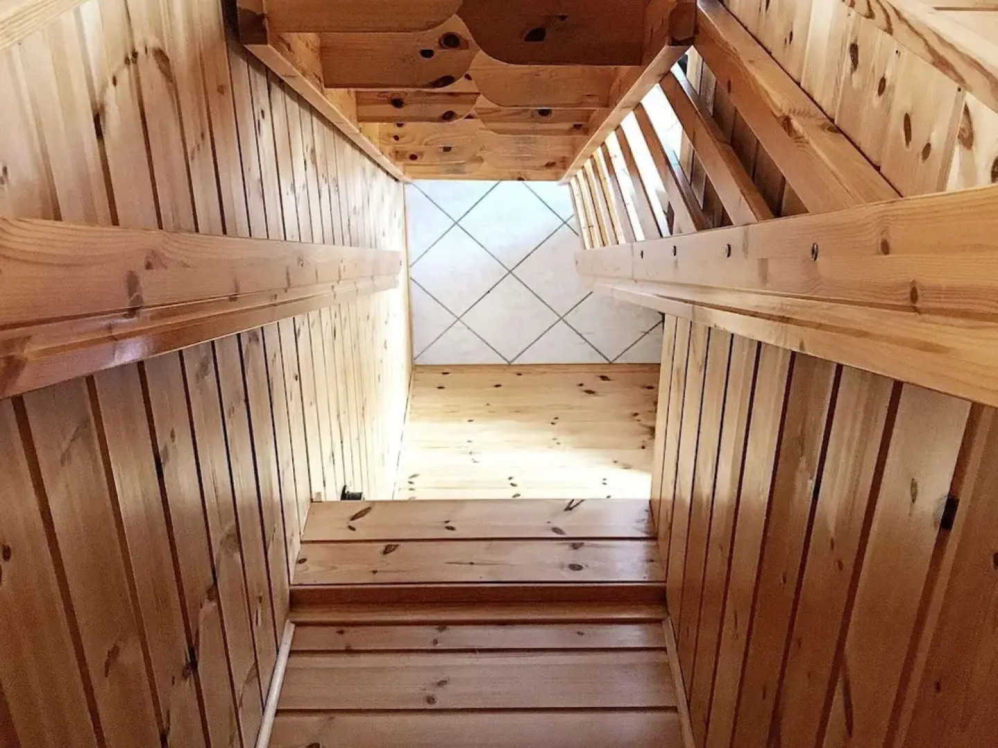 6 Person Holiday Home in Seim