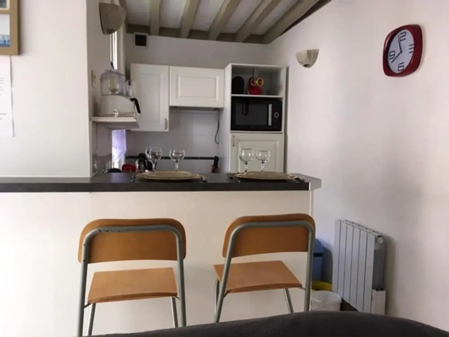 House With 2 Bedrooms in Honfleur, With Wifi - 100 m From the Beach
