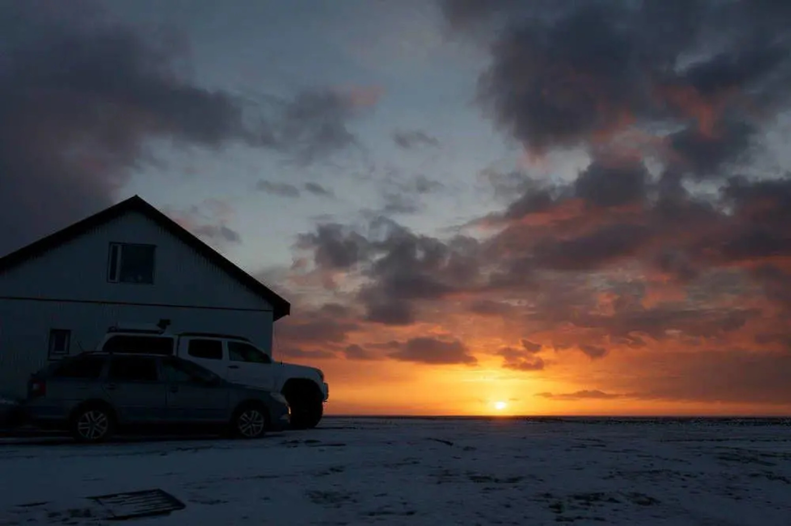 Kviholmi Premium Apartments