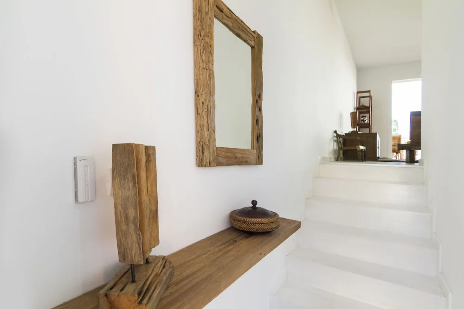 Vista Roses Mar - Villas Batik