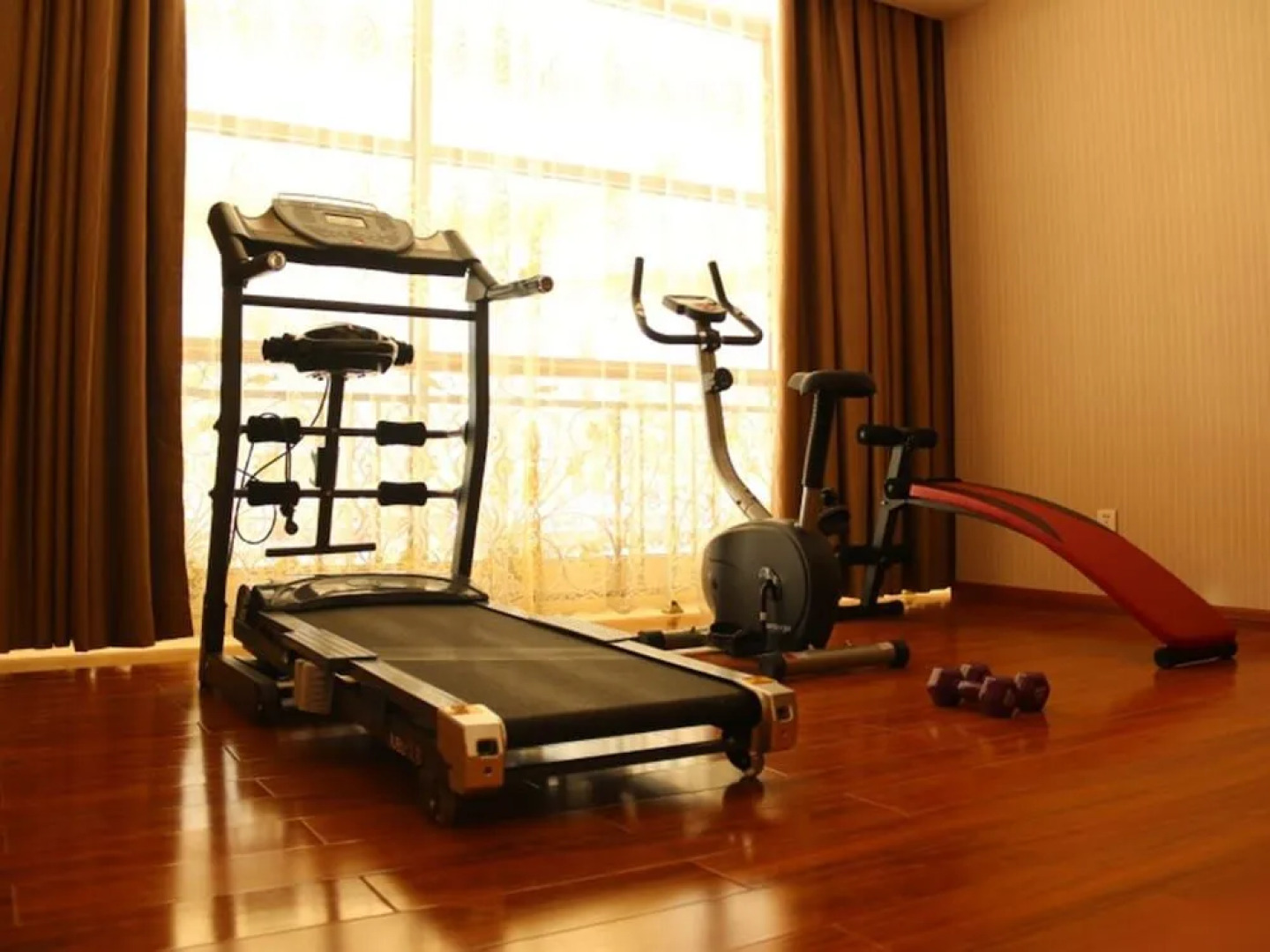 GreenTree Inn Shanwei Haifeng County South Sanhuan Road Hotel