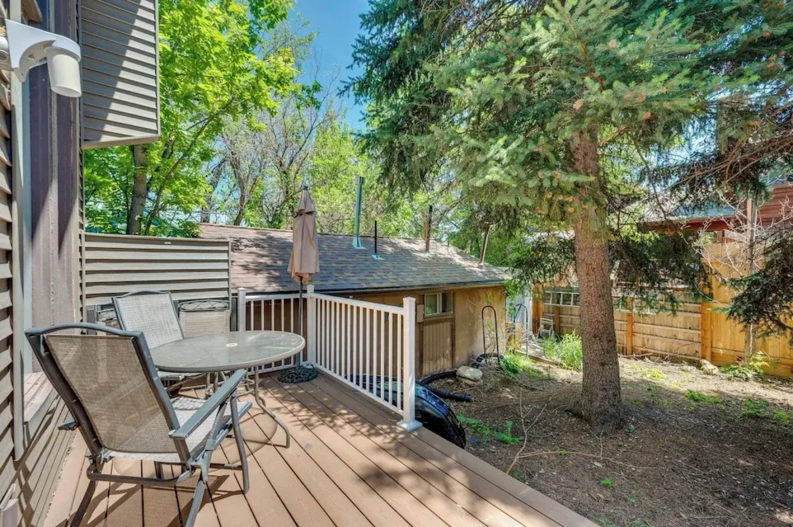 Beautiful Boulder Townhome: Walk to CU & Pearl St!