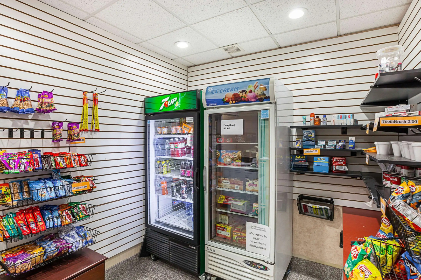 Quality Inn & Suites Cincinnati Downtown Area