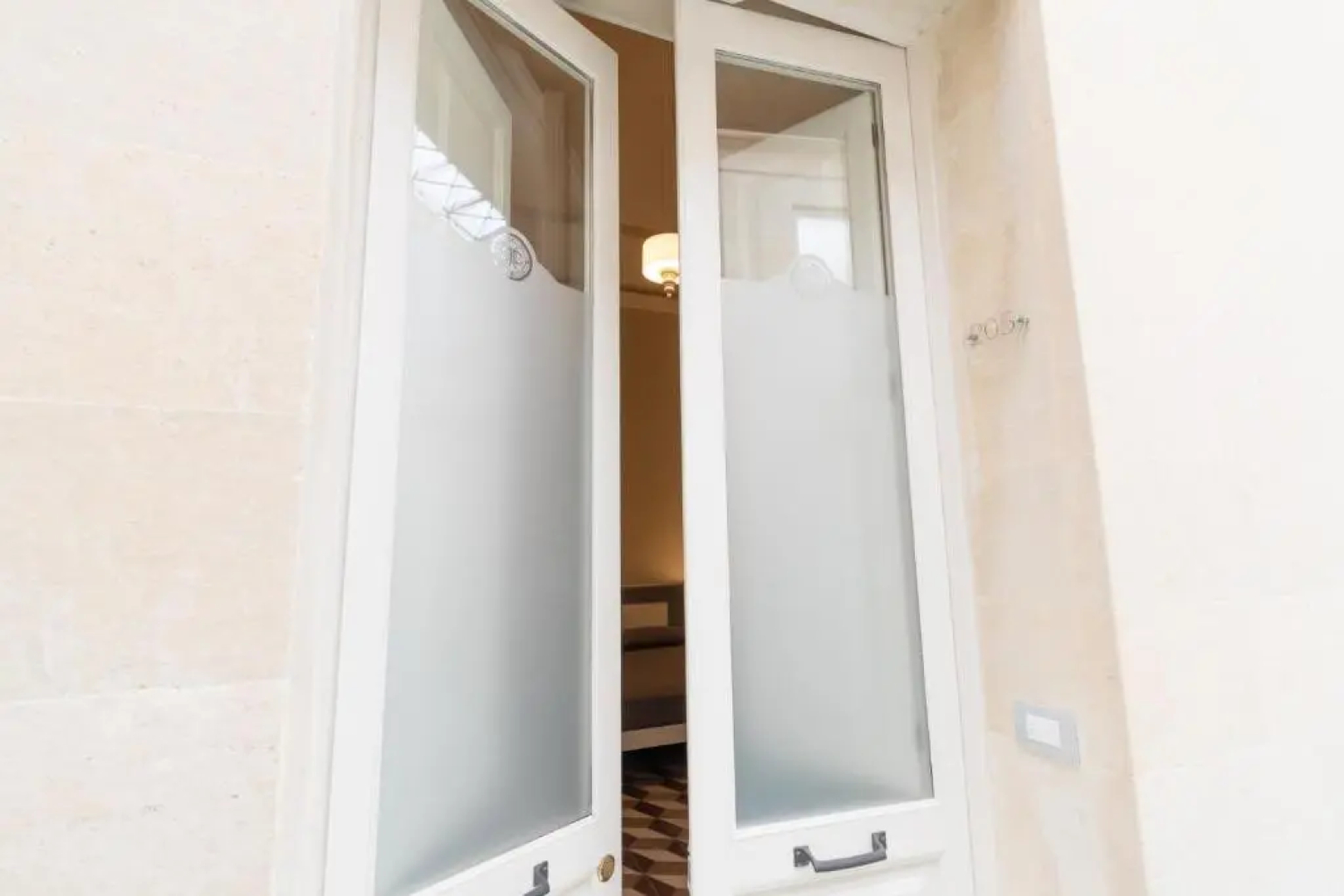 Hotel Belami
