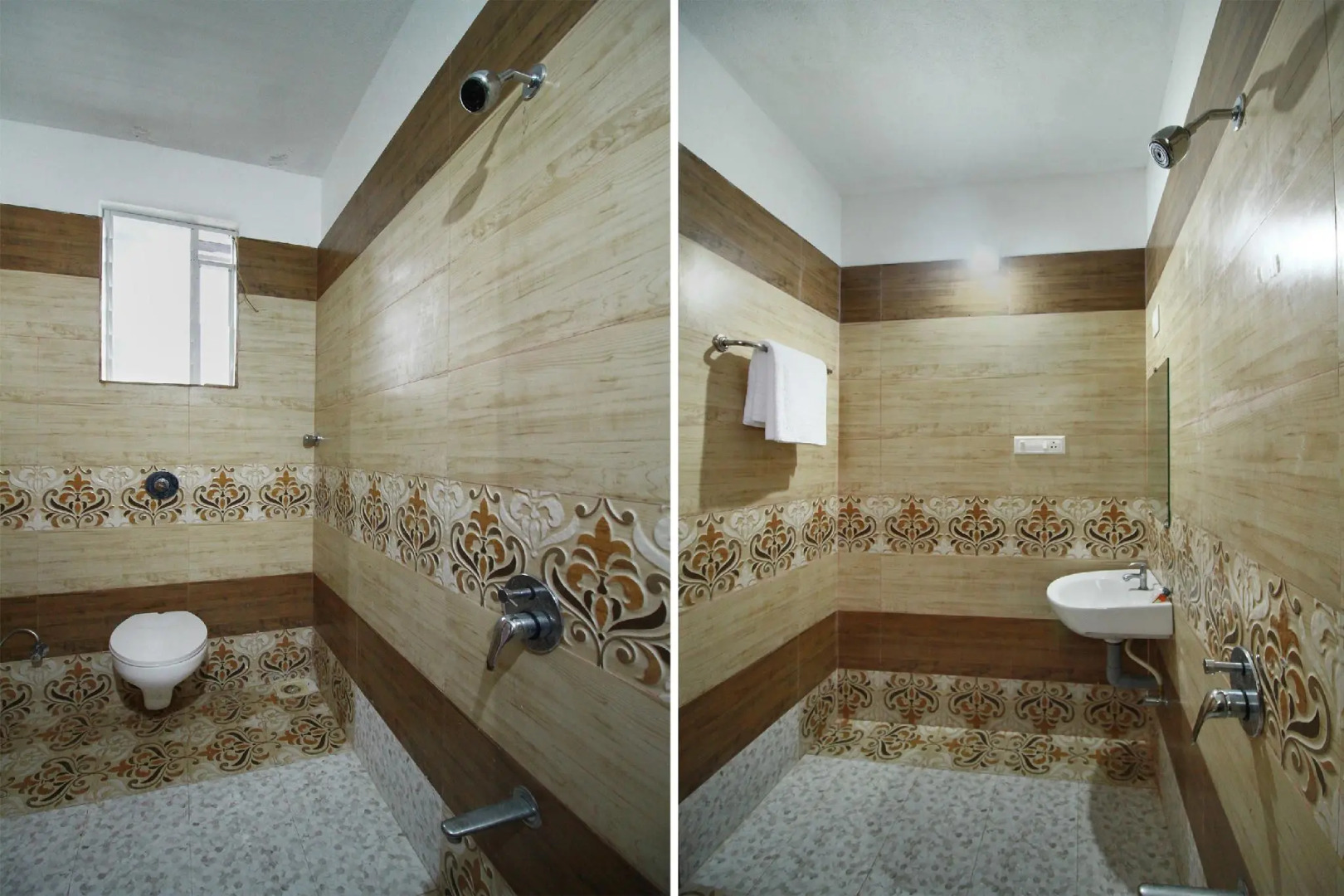 Capital O 13489 Garuda Comforts