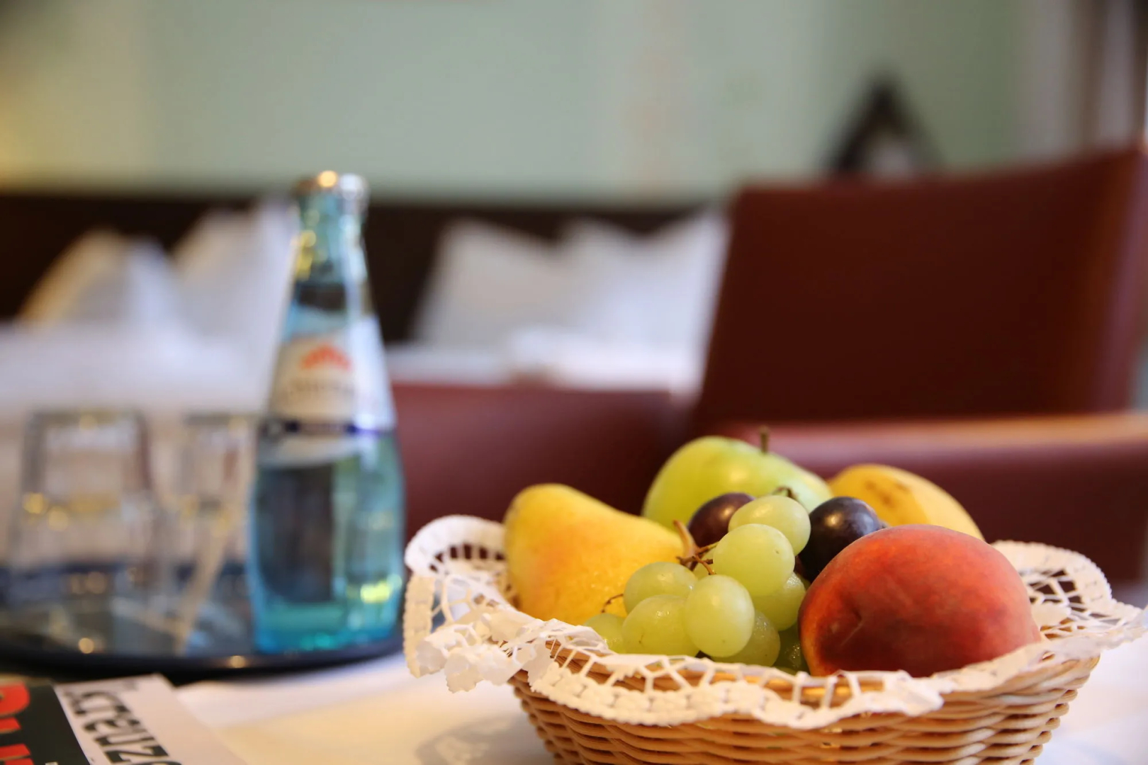 Hotel Alt Connewitz