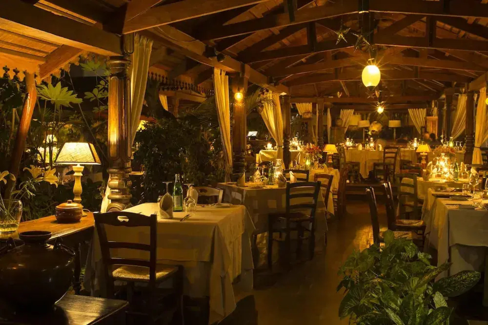 Villa Kololo Guest House