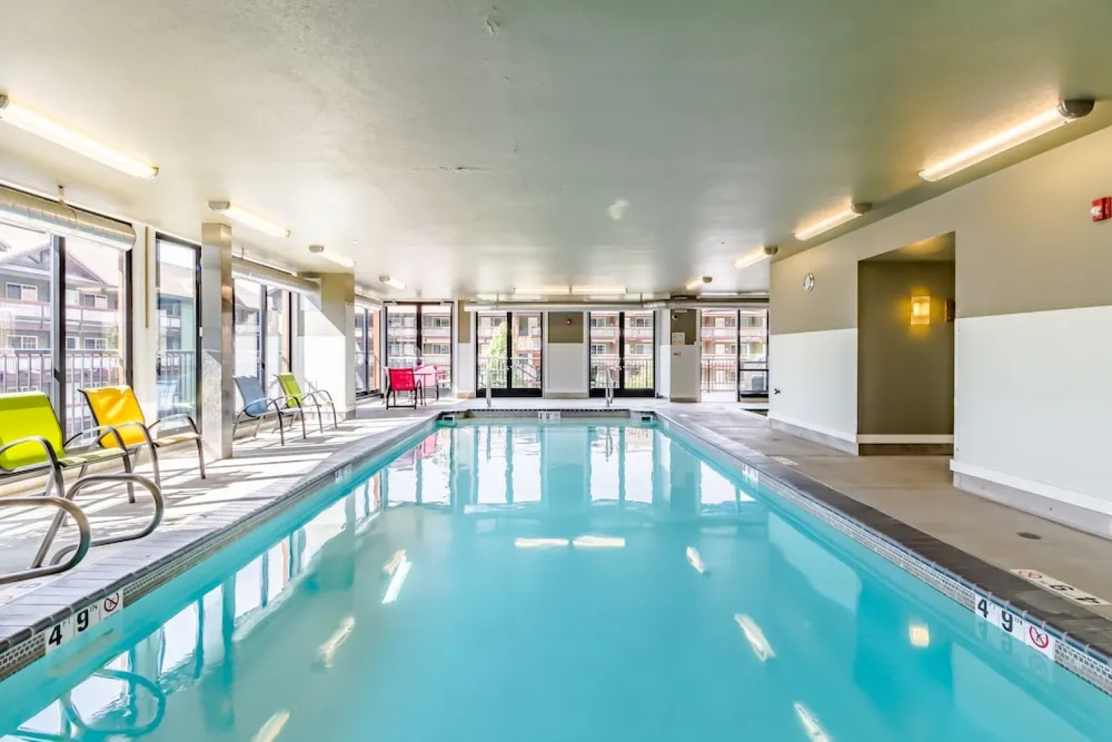 Chelan Resort Suites