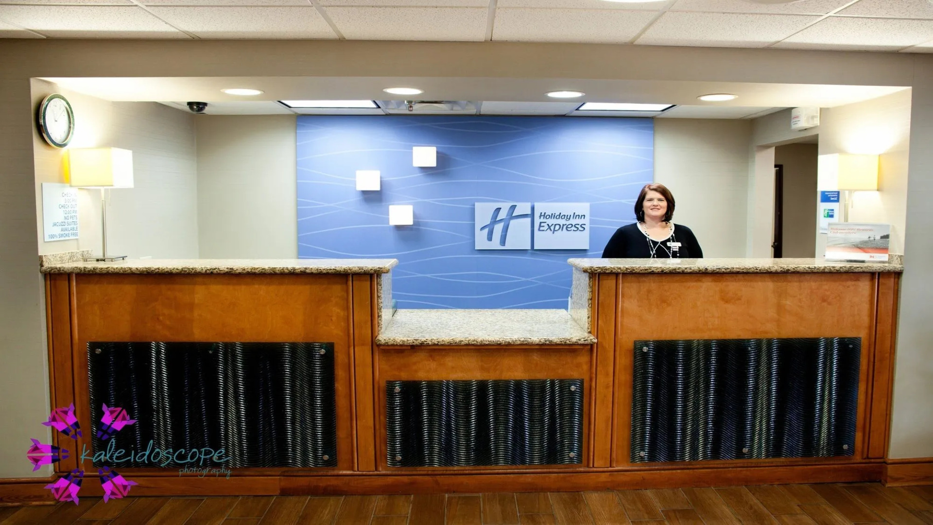 Holiday Inn Express & Suites Kimball by IHG