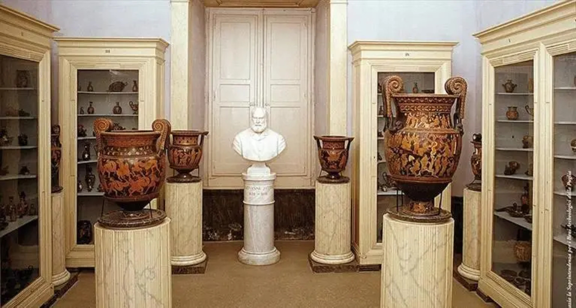 Appartamento Antica Ruvo