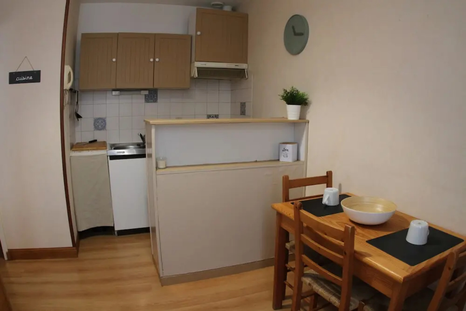 Yann locations meublées