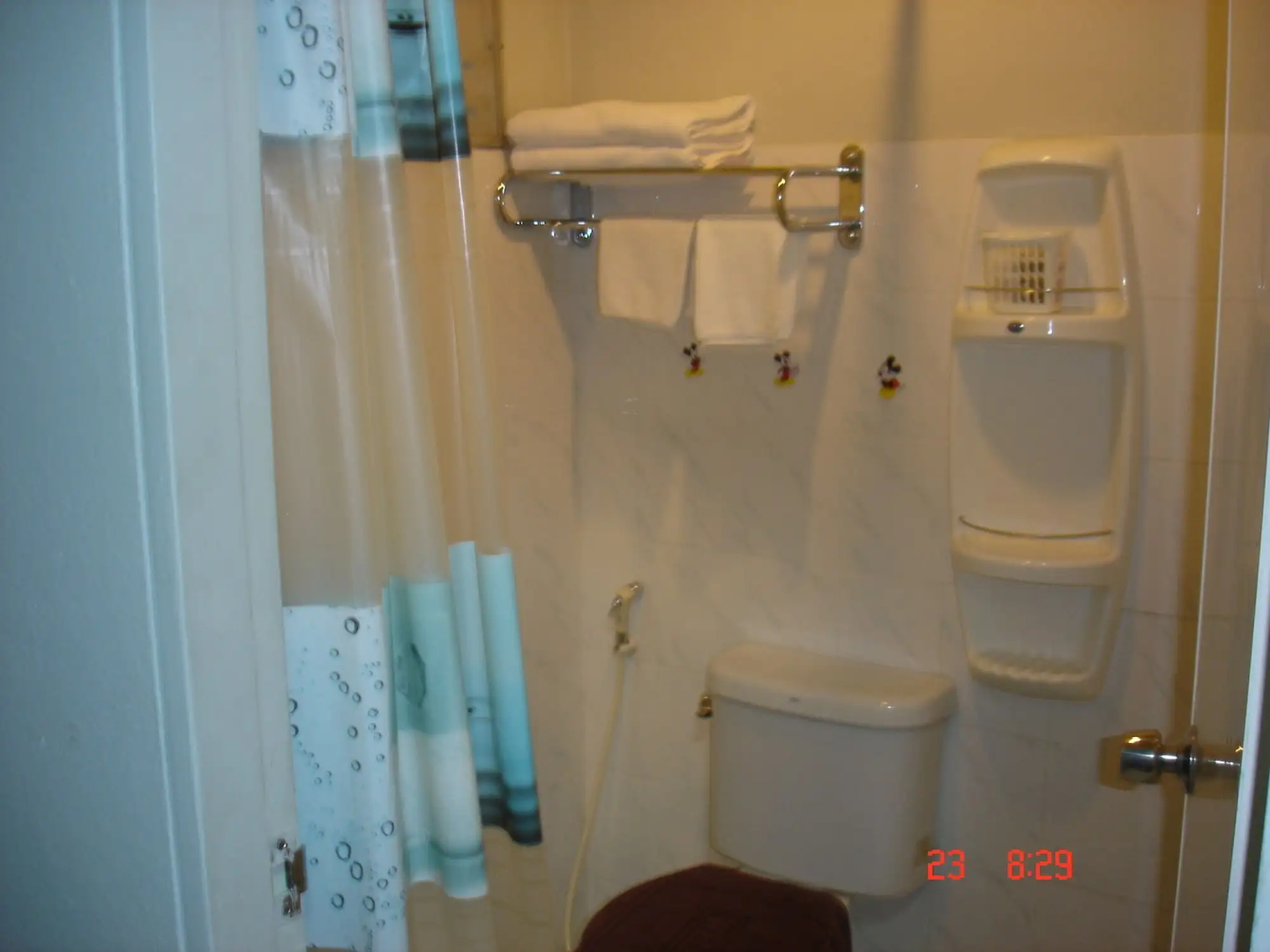 Lamai Apartment