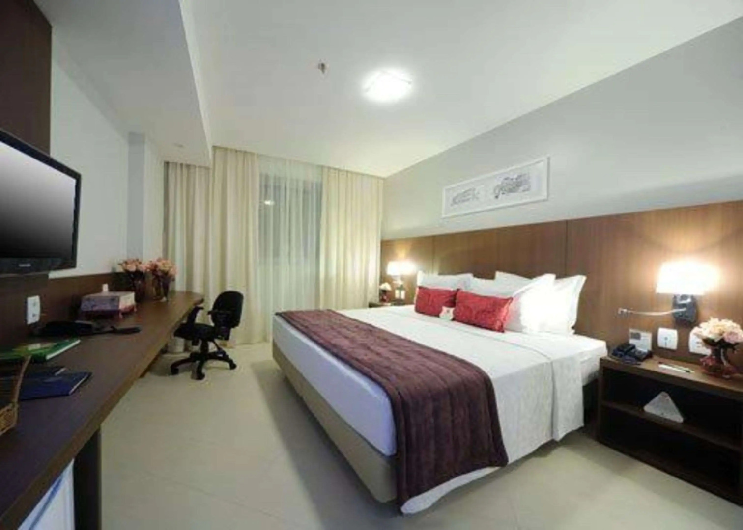 Quality Hotel Vitoria