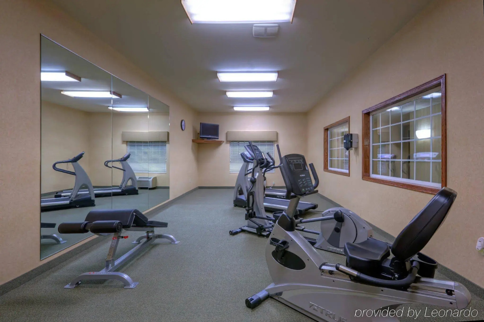 Country Inn & Suites by Radisson, Winchester, VA