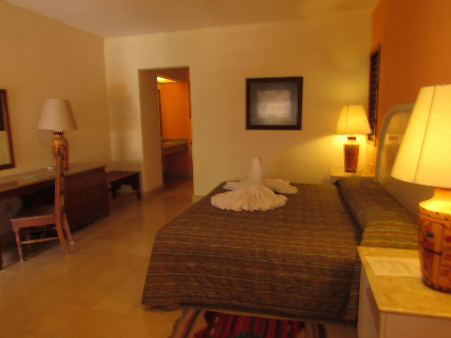 Hotel Villas Chicanna