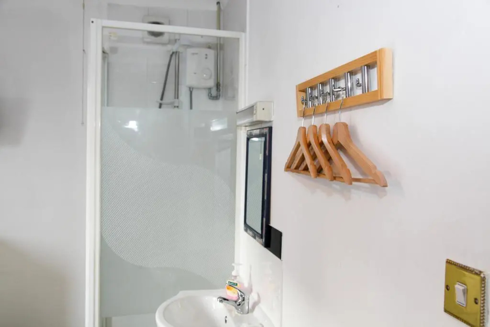 Polygon Villas Guest House