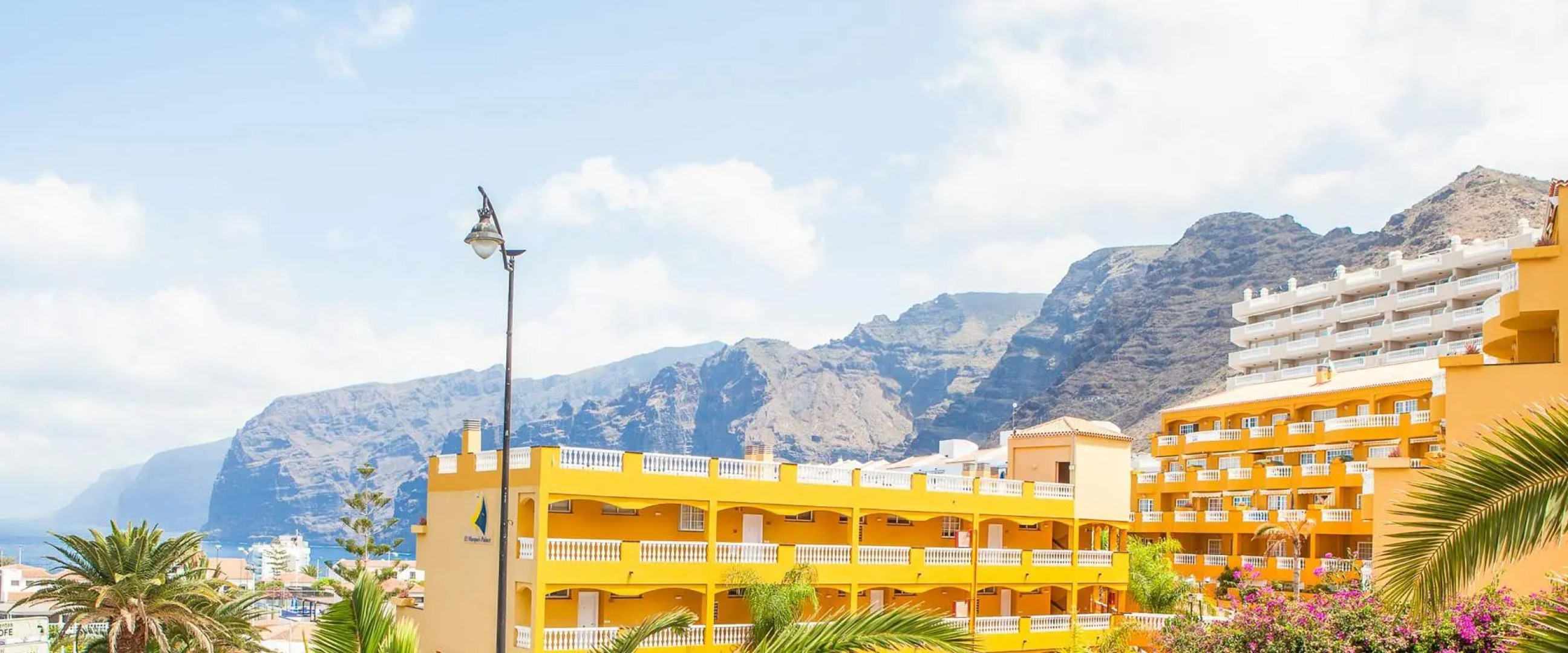 El Marqués Palace by Intercorp Hotel Group