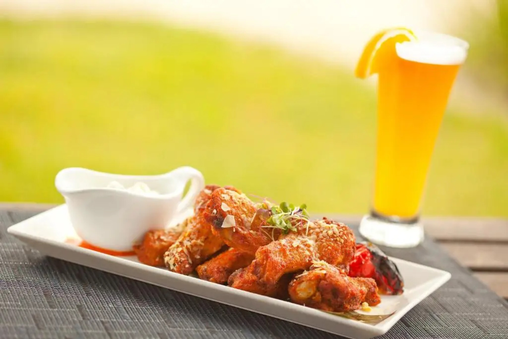 Ocean Place Resort And Spa