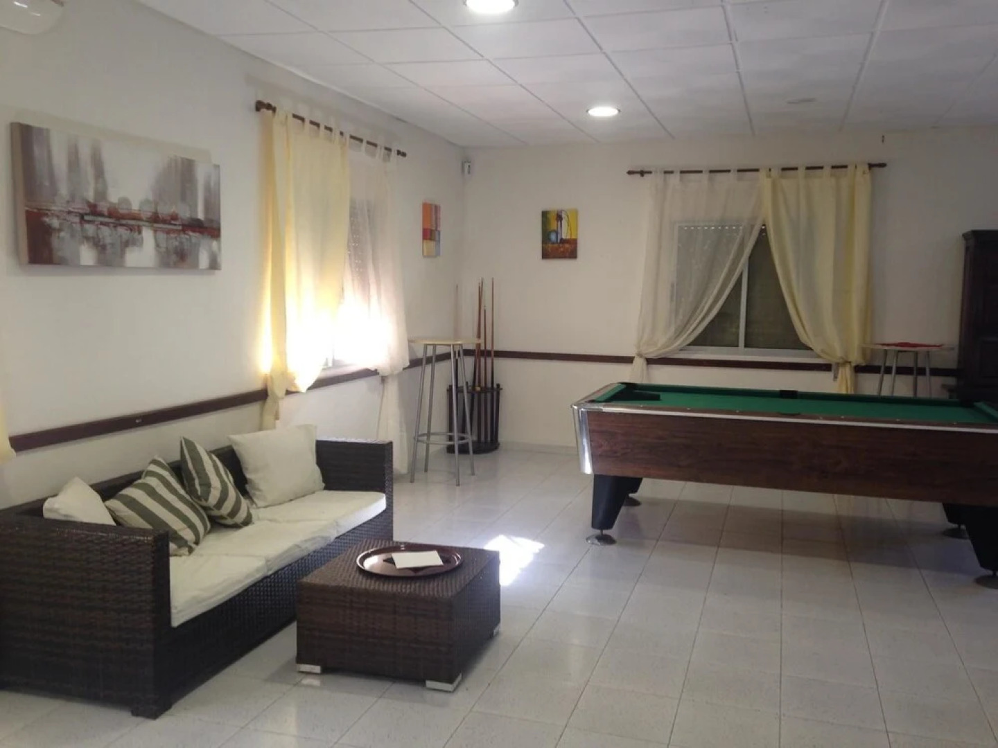 Hostal Braseria Missamaroi