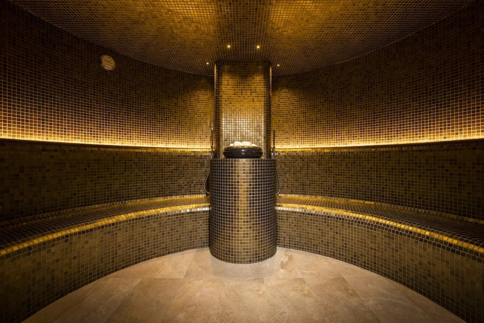 Hotel Ville Park Premium