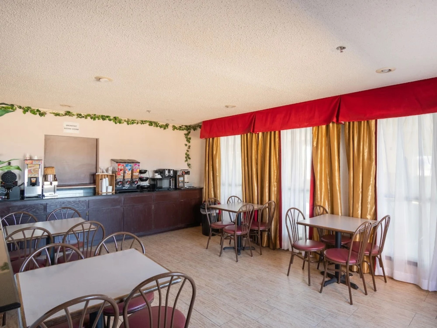 OK Welcome Home Hotel