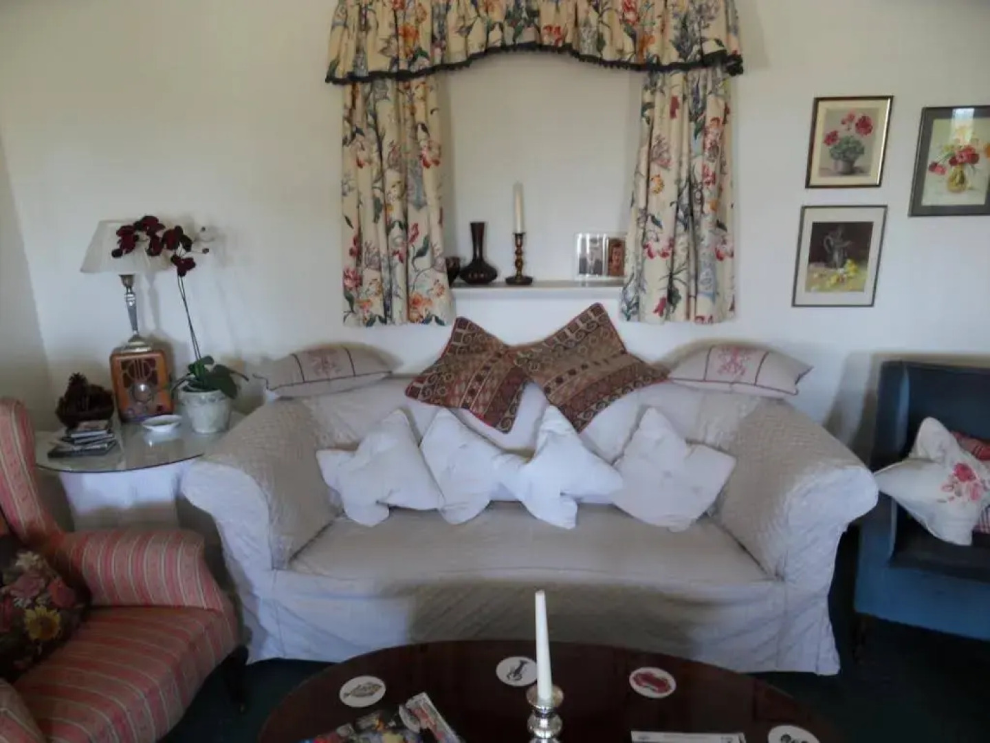 Romney Bay House Hotel