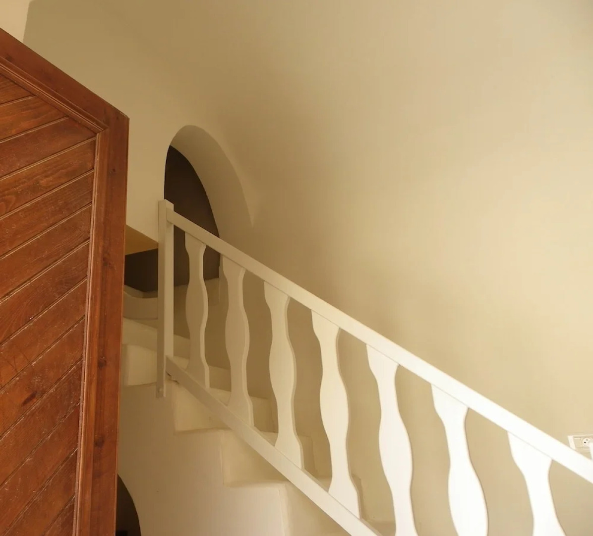 Dar Sema Djerba Houch d'Hôtes