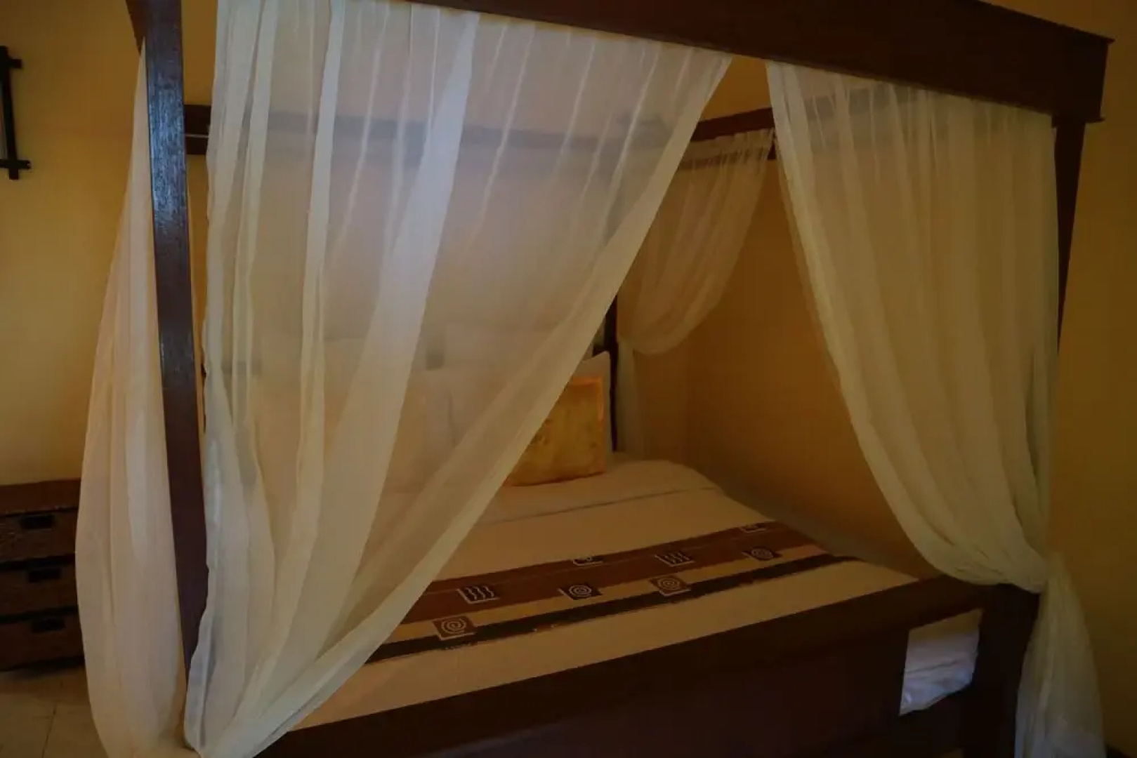 Crystal Paradise Resort, Spa & Winery