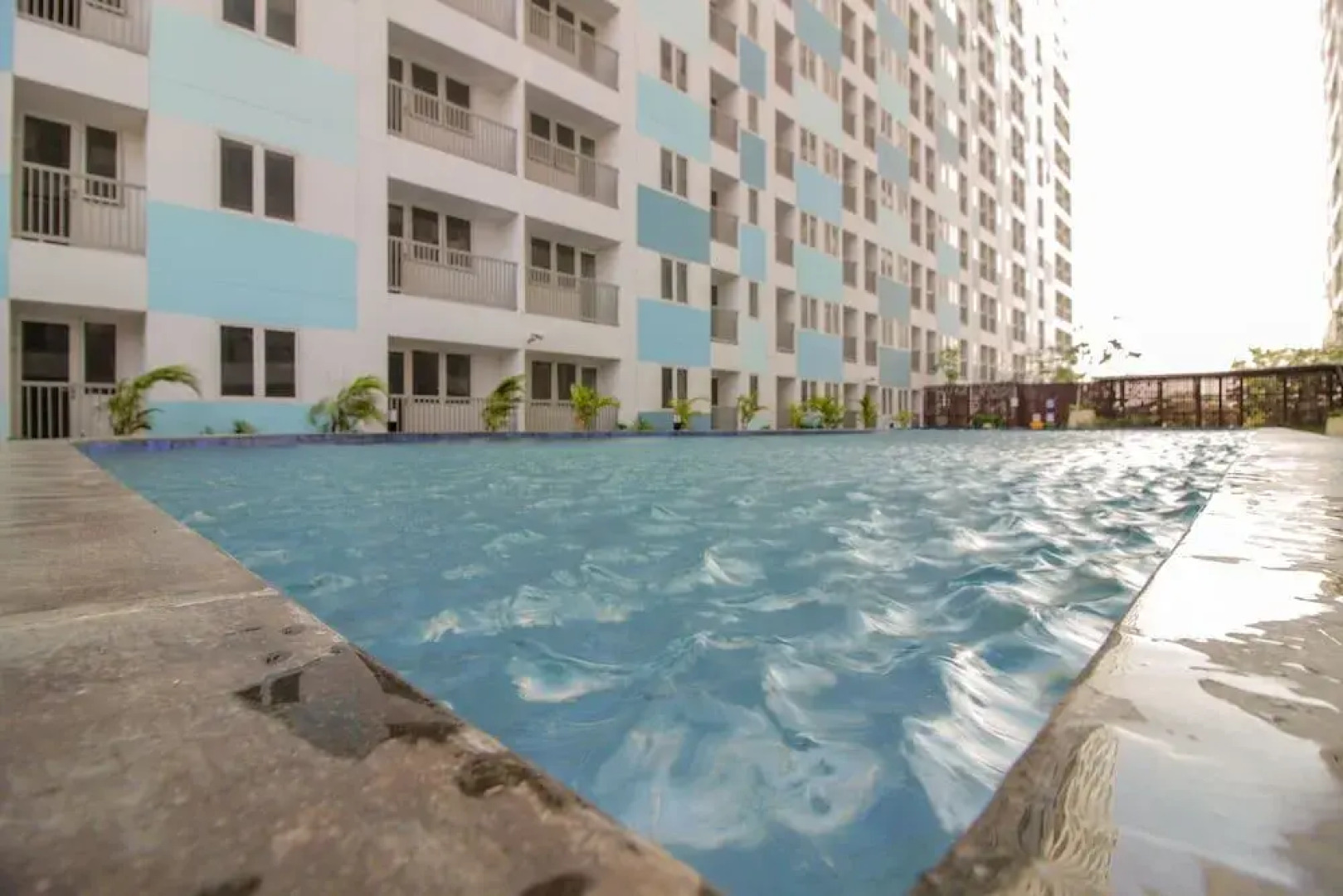 OYO Flagship 1260 Sentraland Karawang