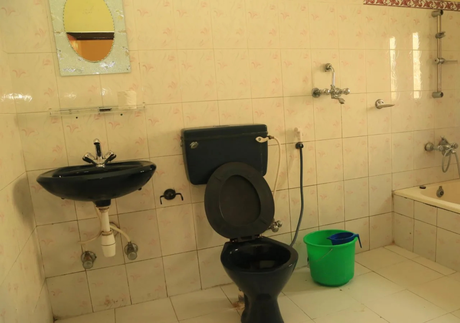 OYO 249 Hotel Royal Image