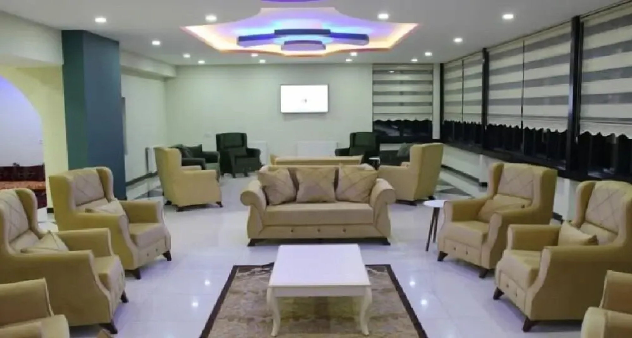 Mentalite Hotel