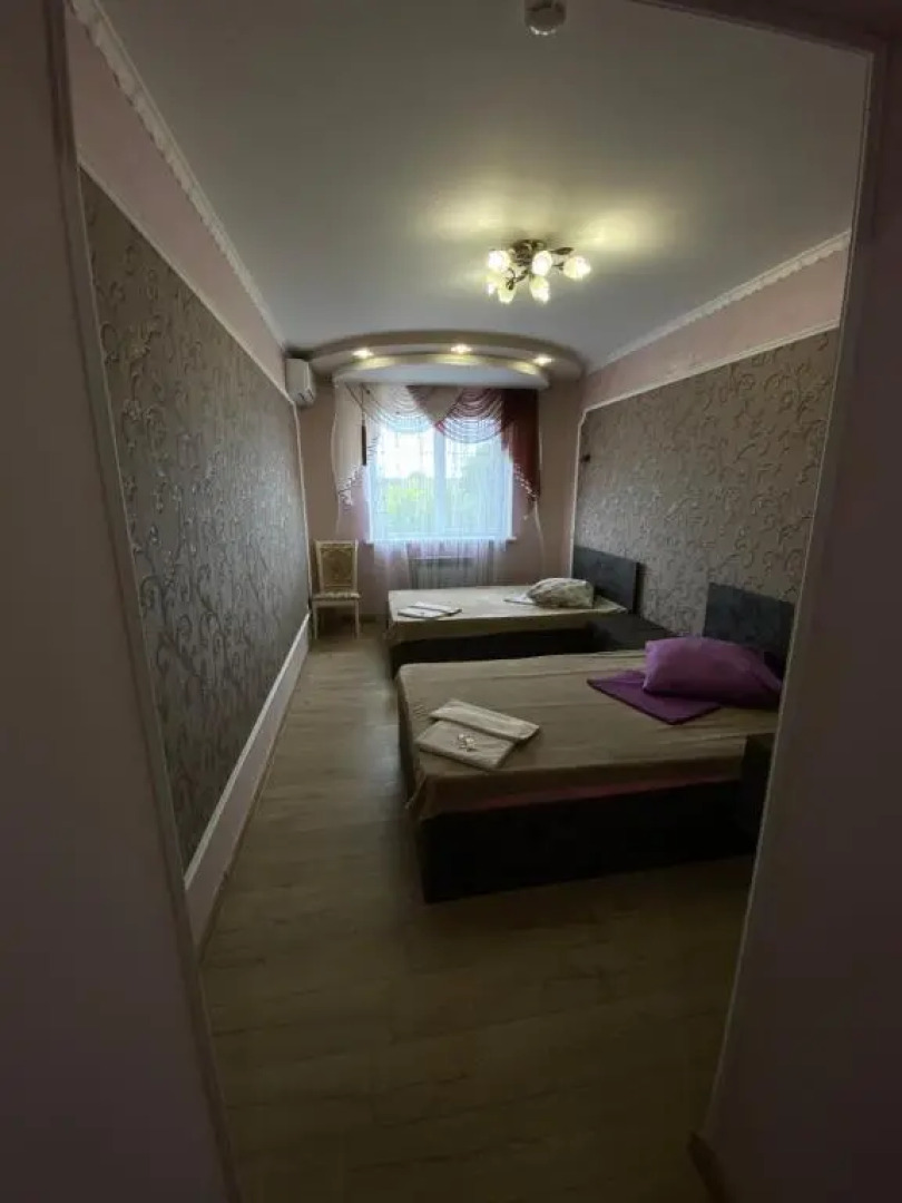 My house (Май хаус)