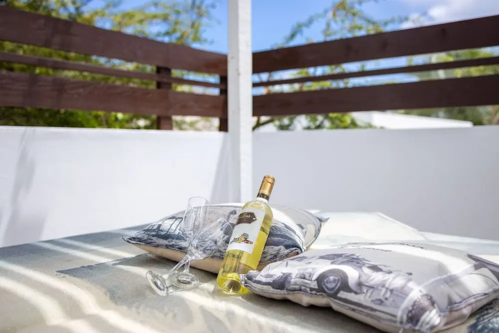 Ruby's Apartment Close to the Beach