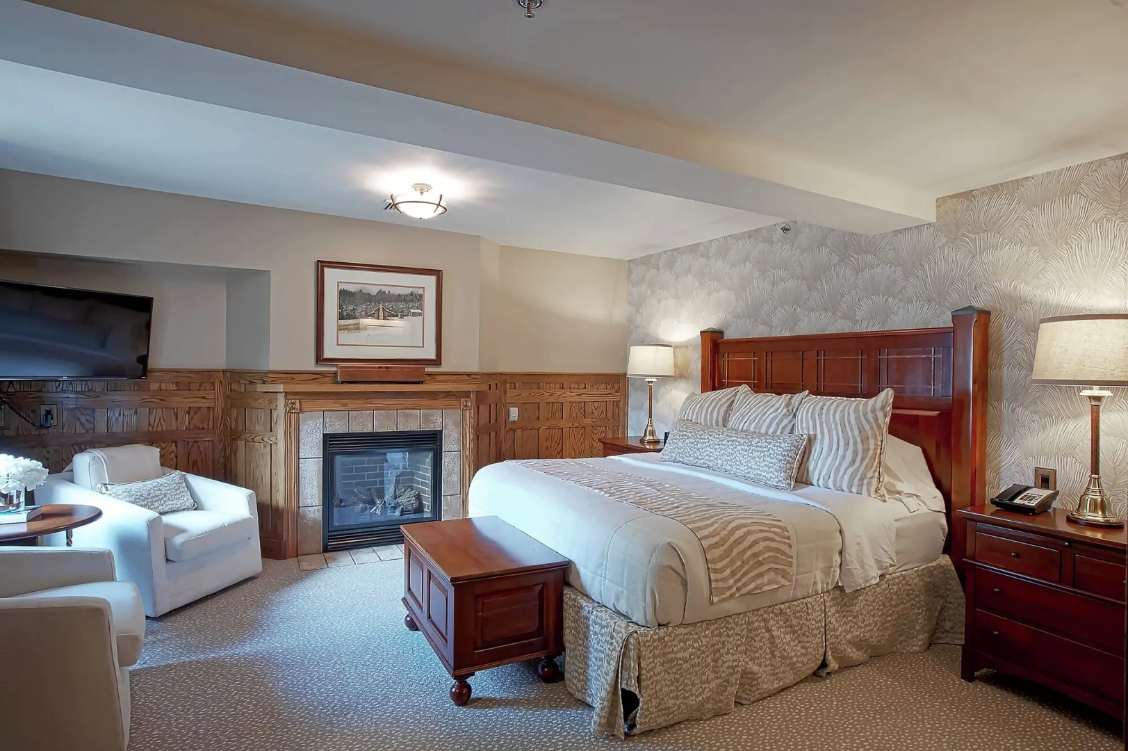 Bob Timberlake Inn at Chetola Resort