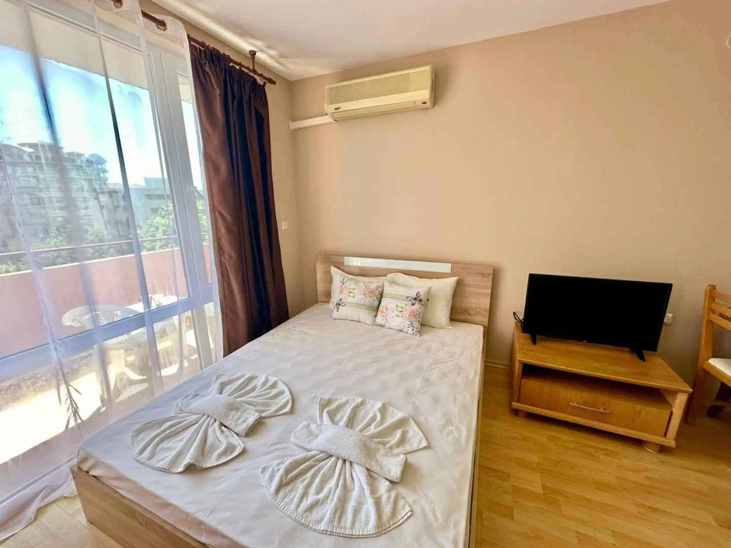 Privilege Fort Beach