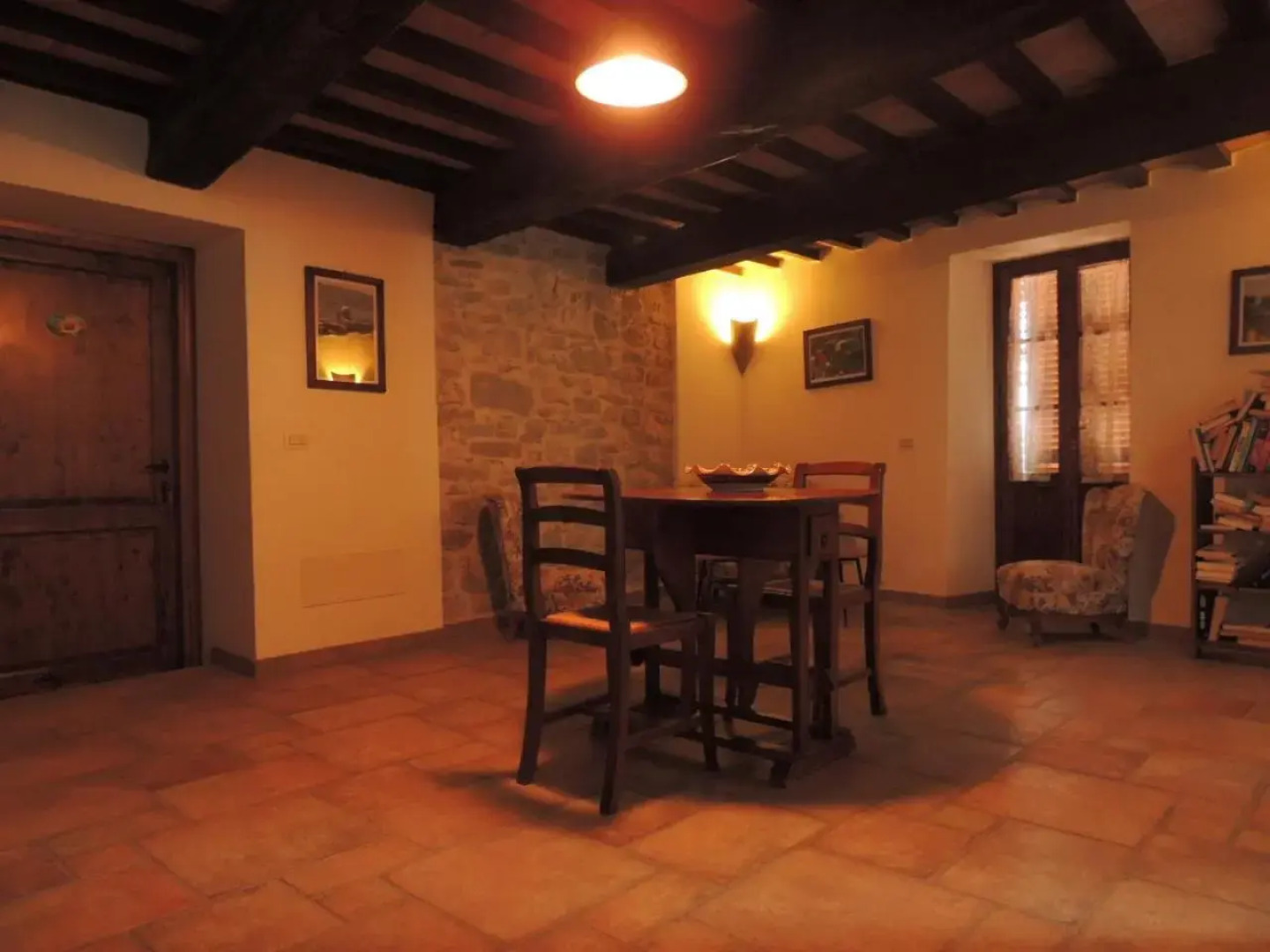 Agriturismo Val di Boccio