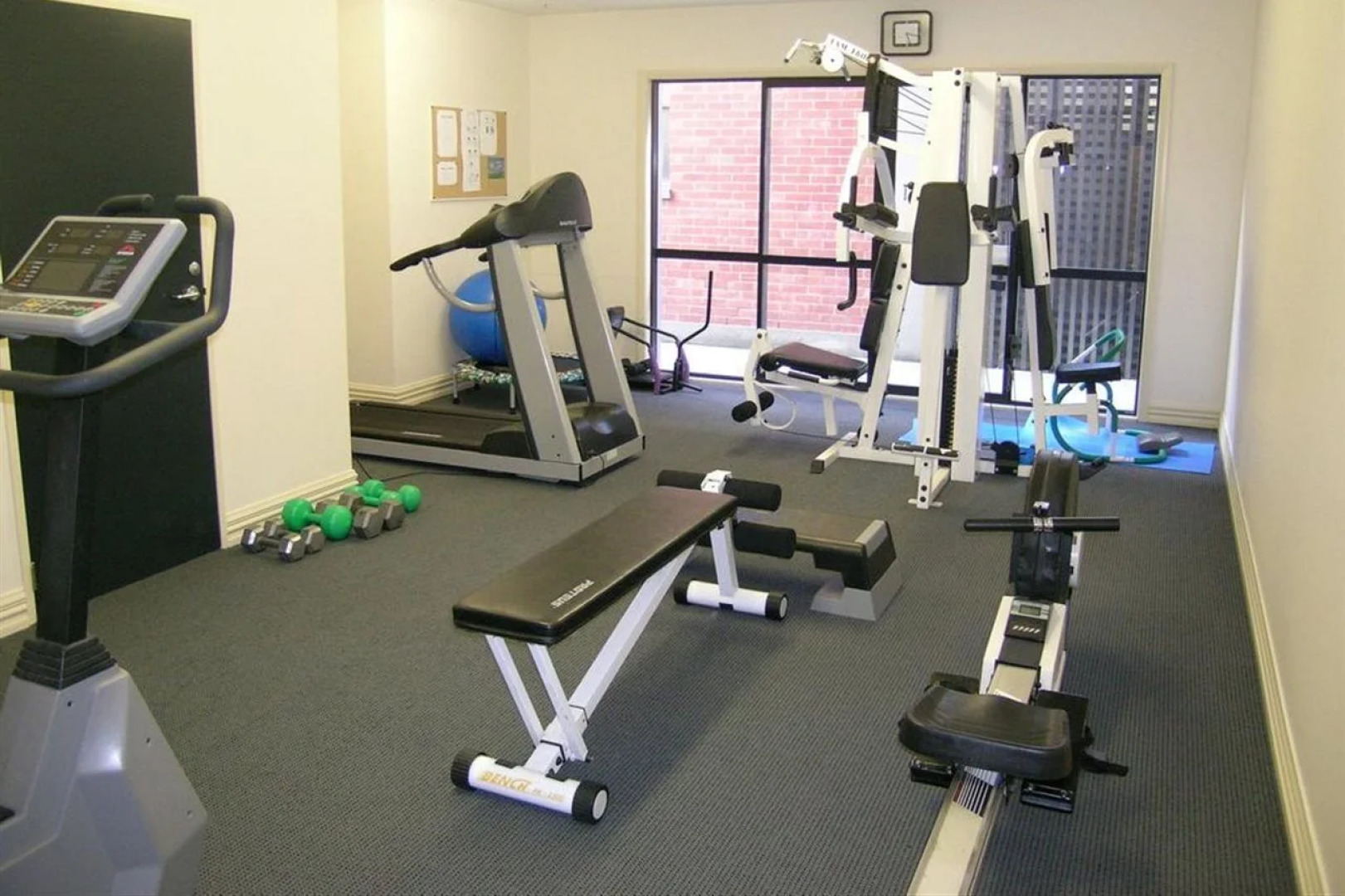 West Fitzroy Apartments