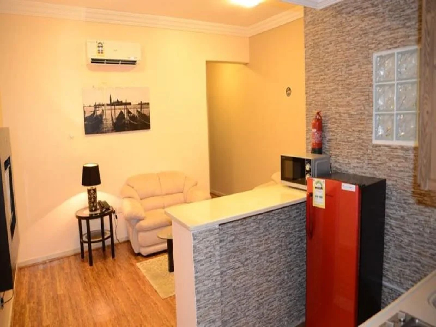 Yanbu Almakan Hotel Apartments