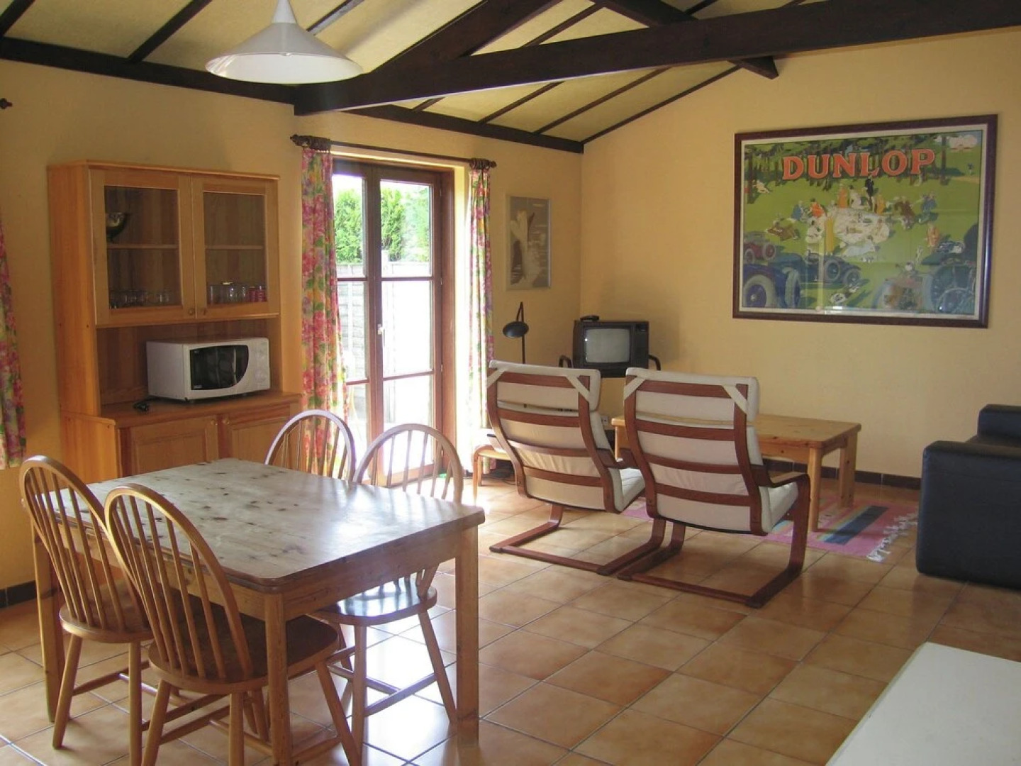 Holiday Home Duinendaele