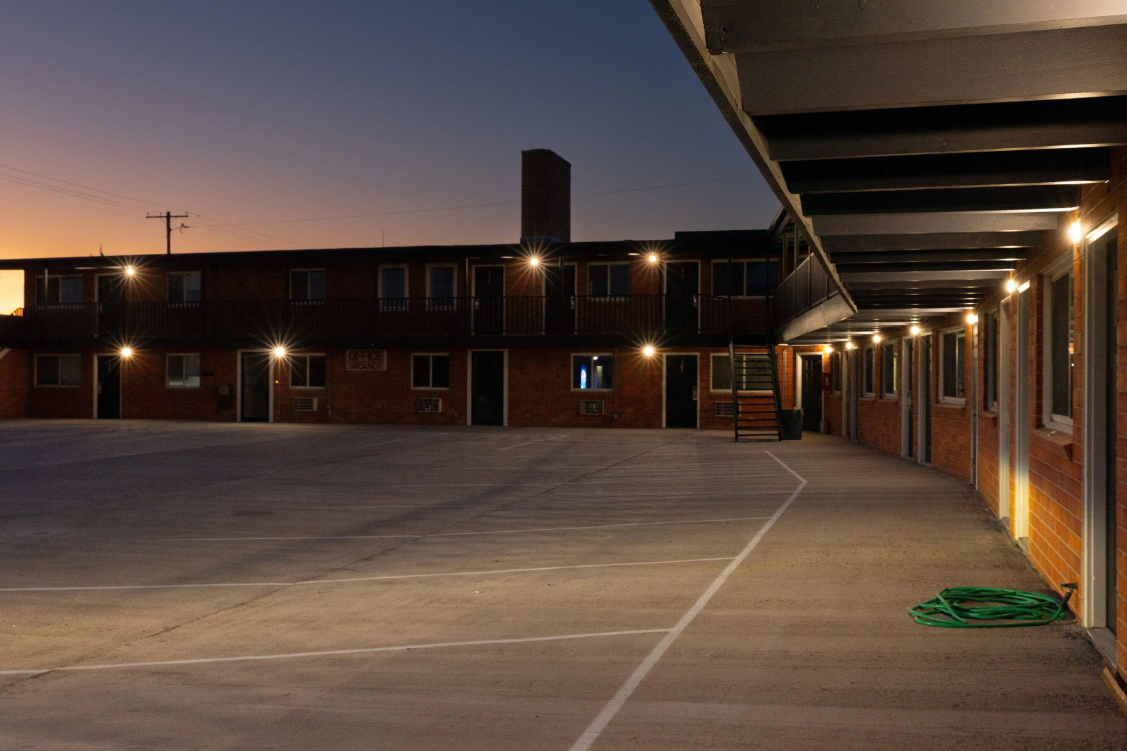 Econo Inn