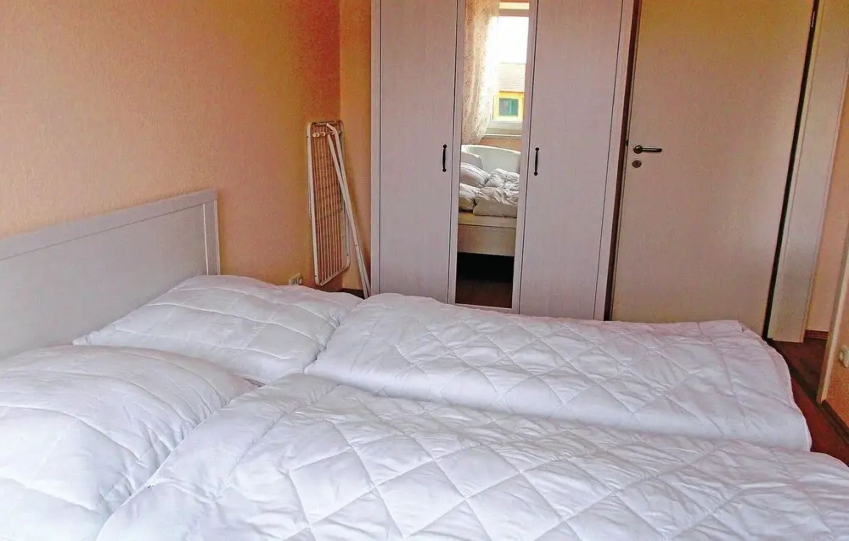 Awesome Apartment in Boiensdorf With 1 Bedrooms, Sauna and Wifi