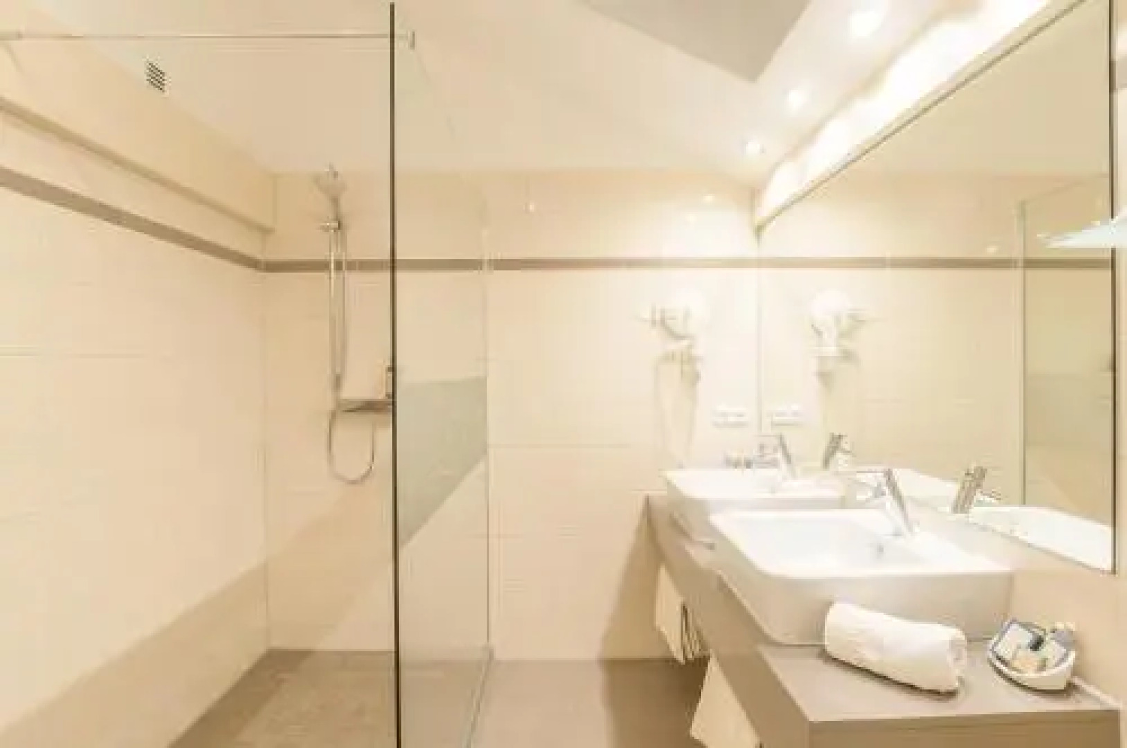 Steinhausers Hotel Hochbühl