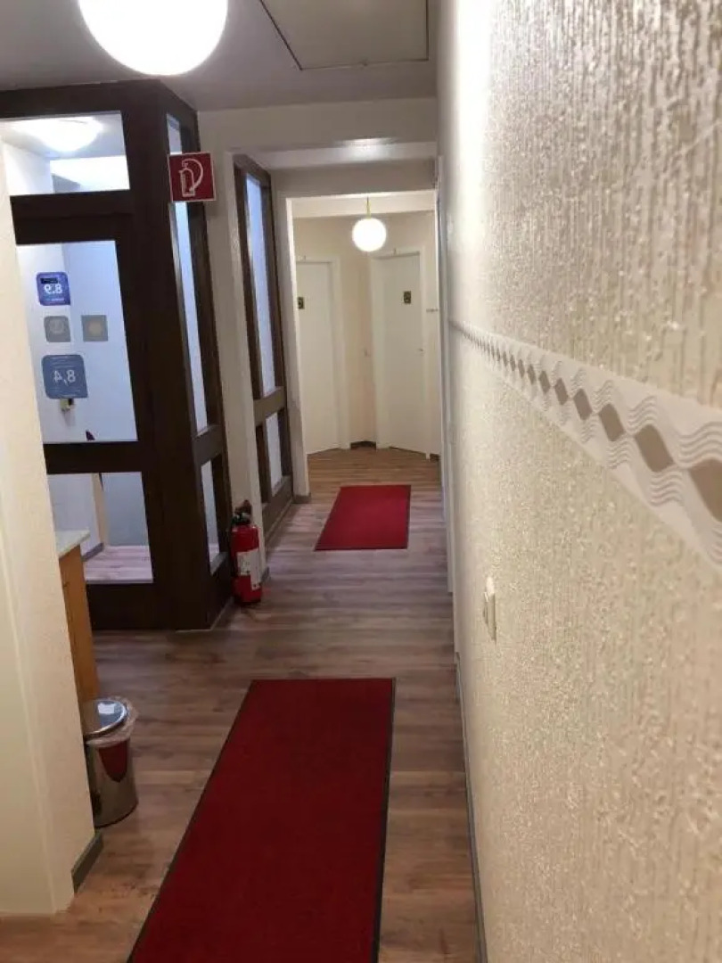 Alex -Lounge -Sportsbar -Smokerlounge