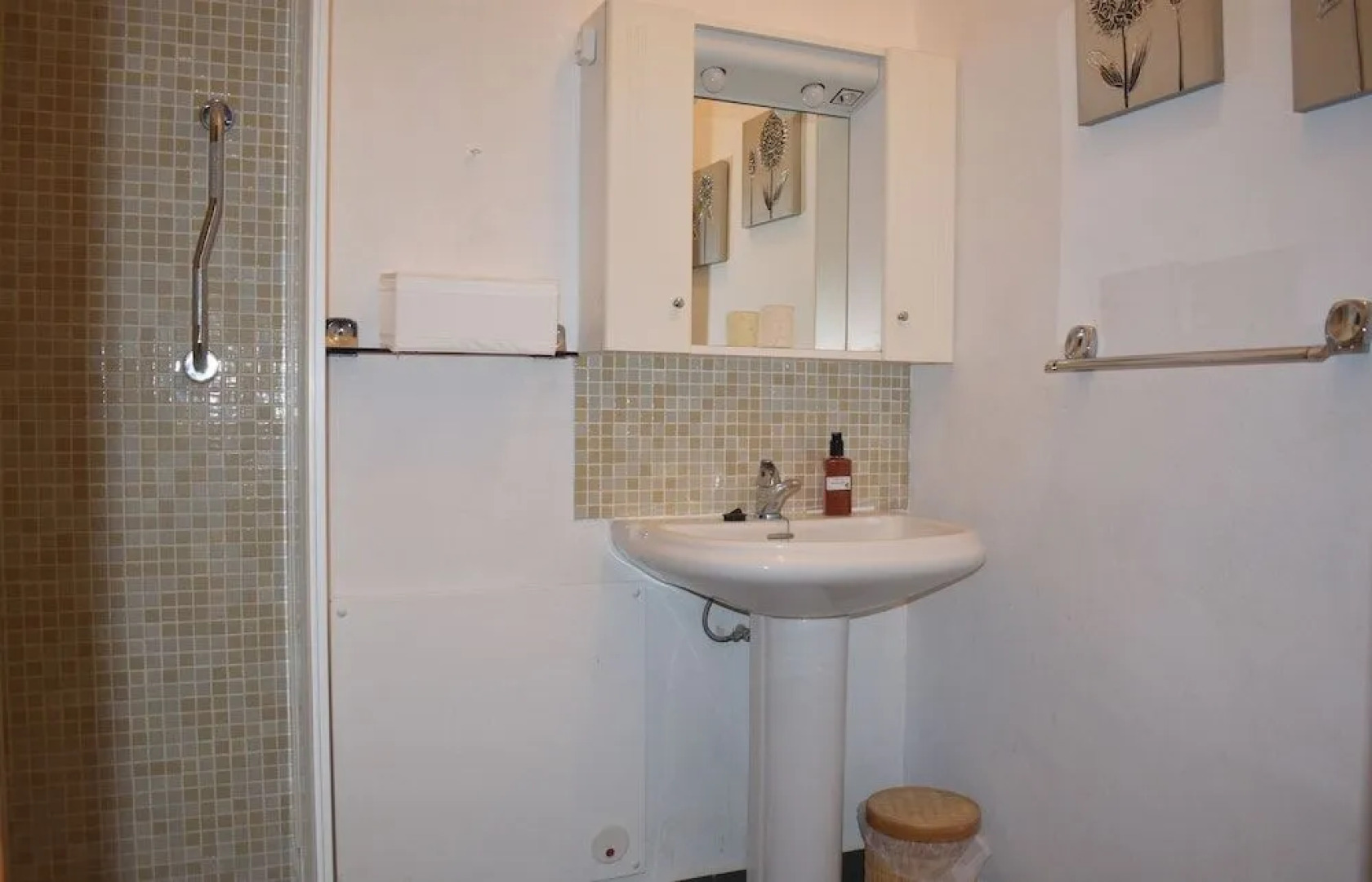 B&B Casa Palmera - Adults Only