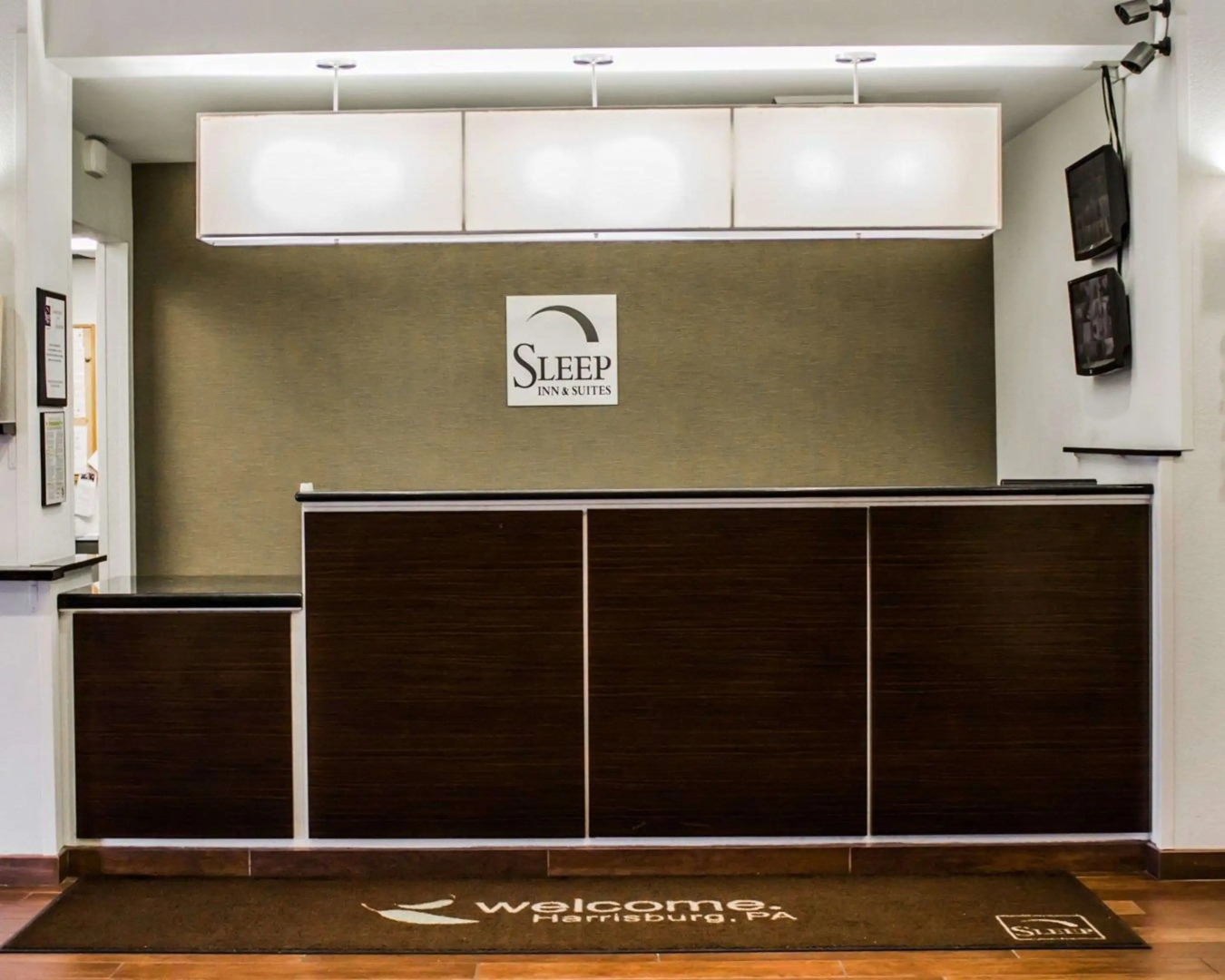 Sleep Inn & Suites Harrisburg - Hershey Southwest
