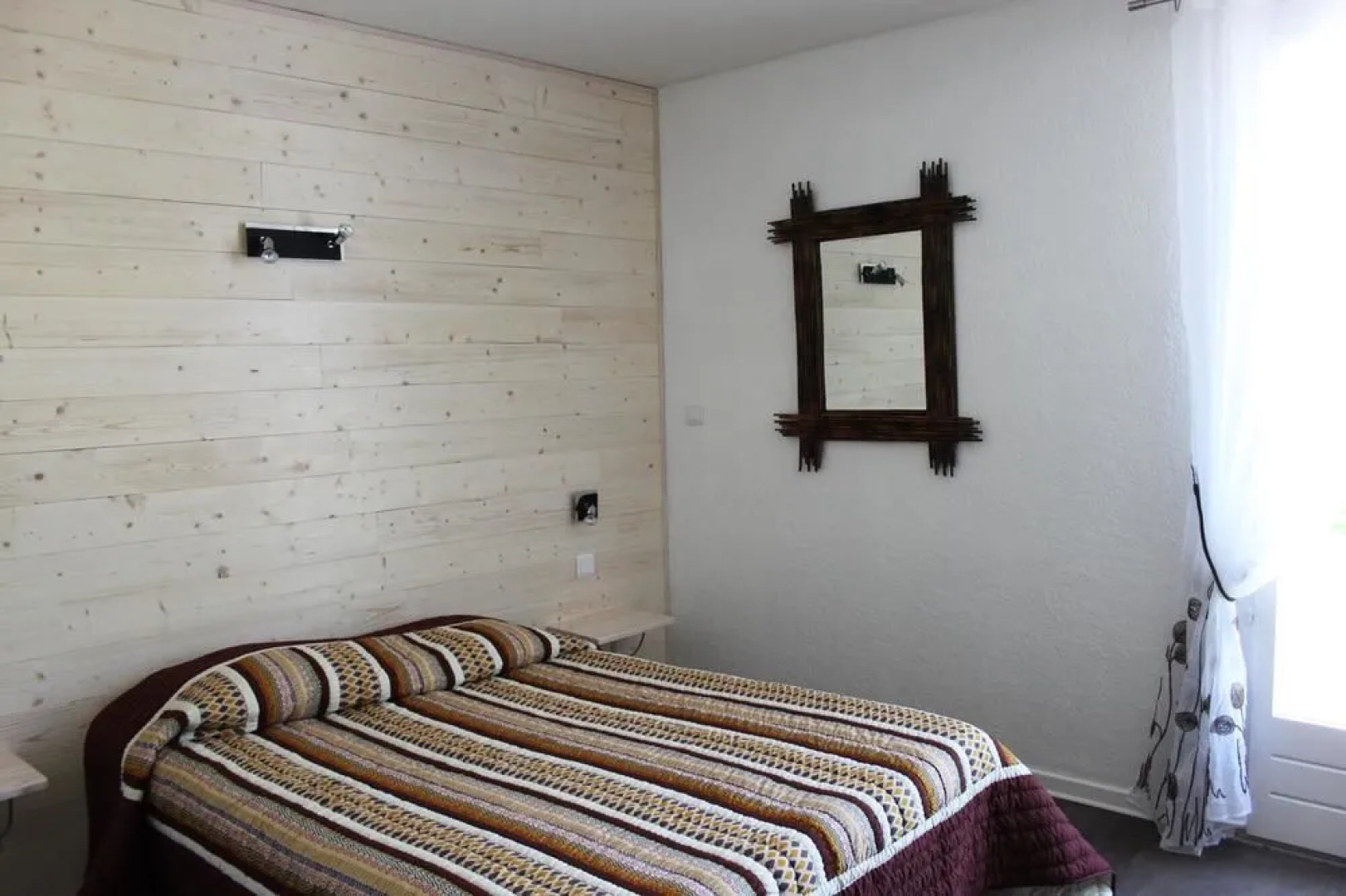 Logis Hotel Le Saint Marc